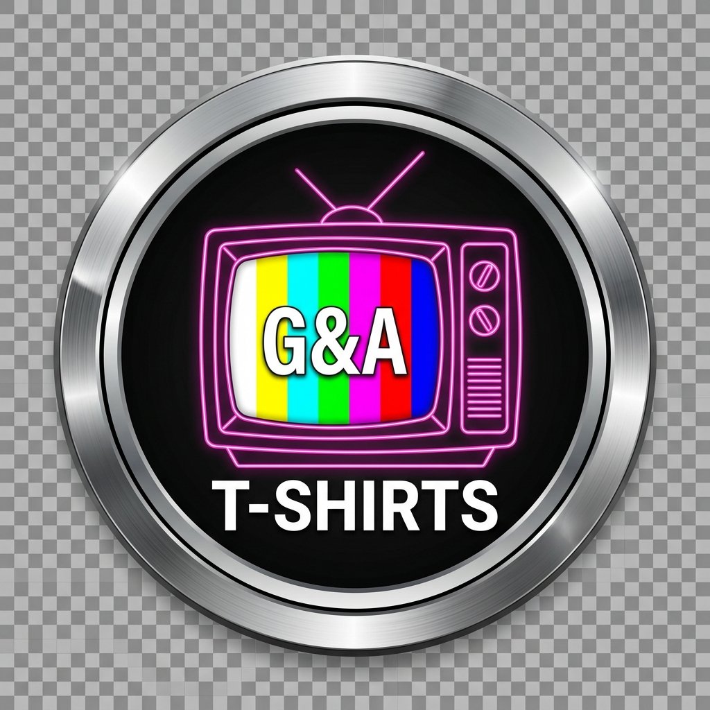 G&A Logo